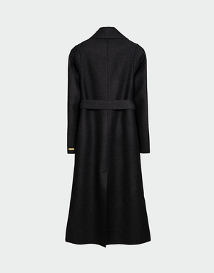 Shak Coat