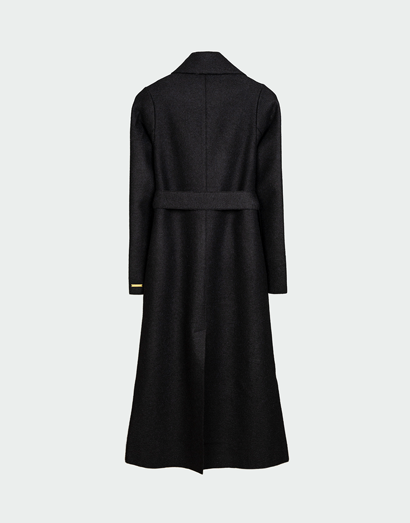 Shak Coat