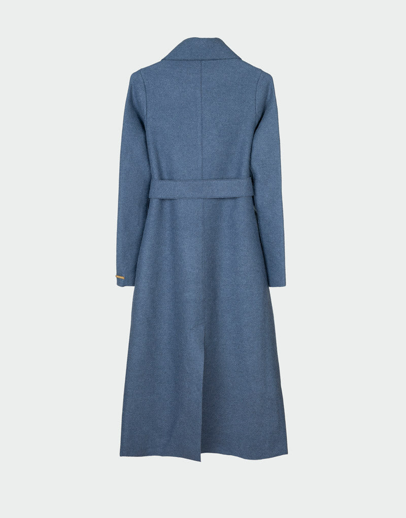 Shak Coat