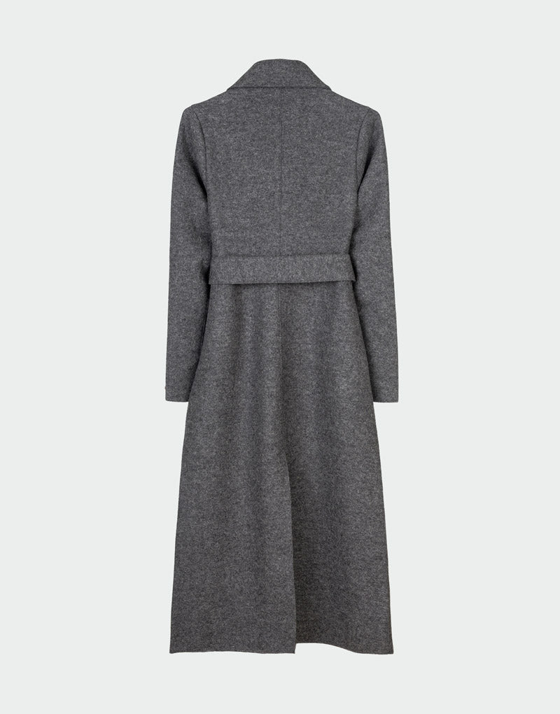 Shak Coat