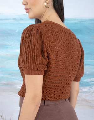 Silene Sweater