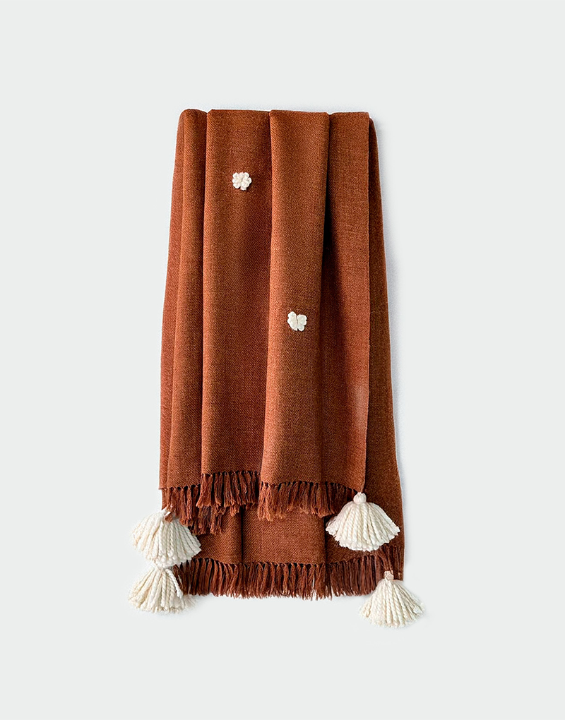 Snow Throw
