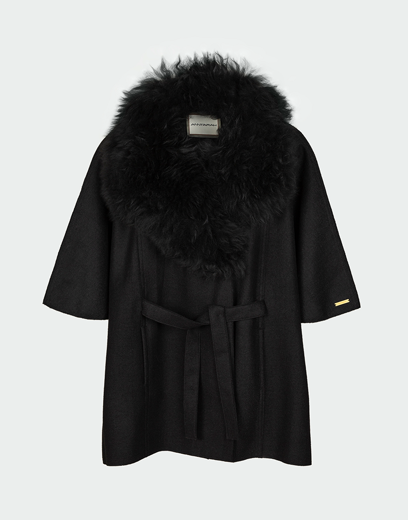 Sofia Cape