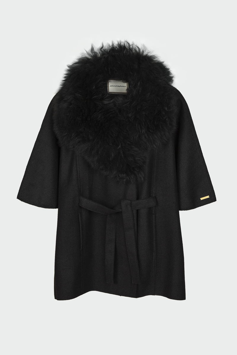 Sofia Cape