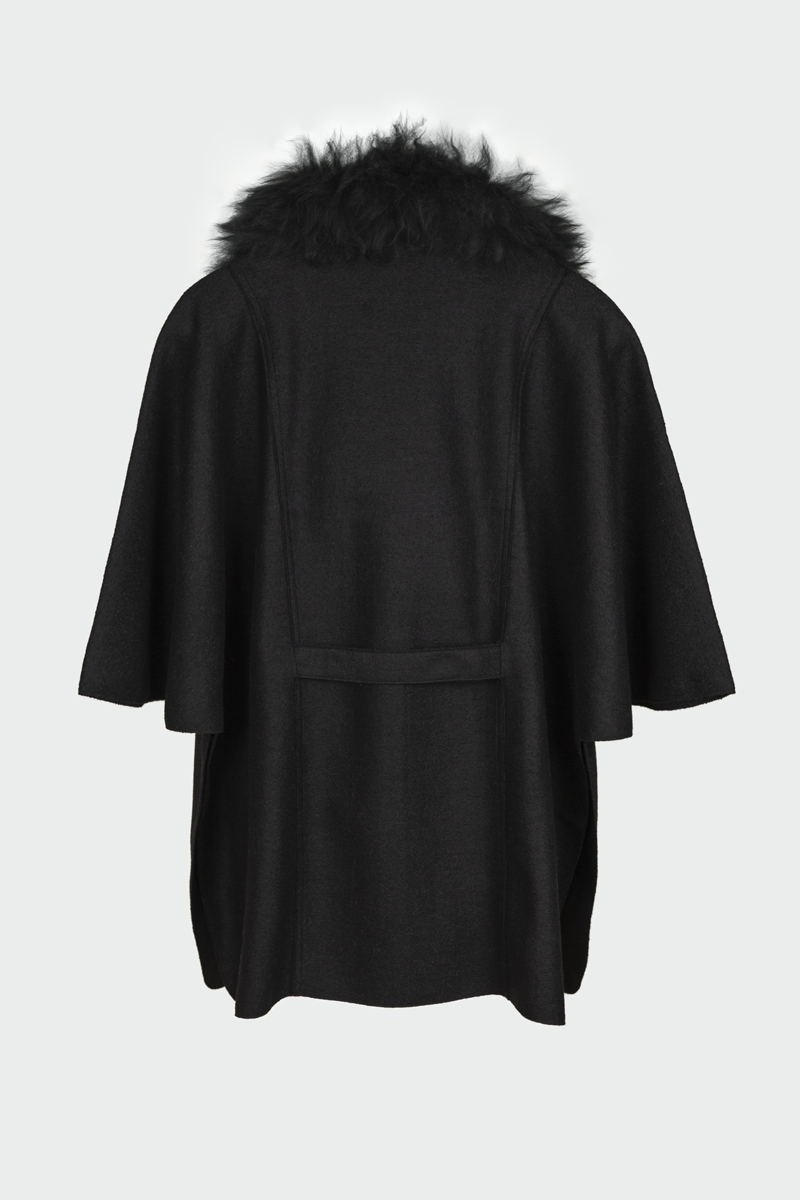Sofia Cape