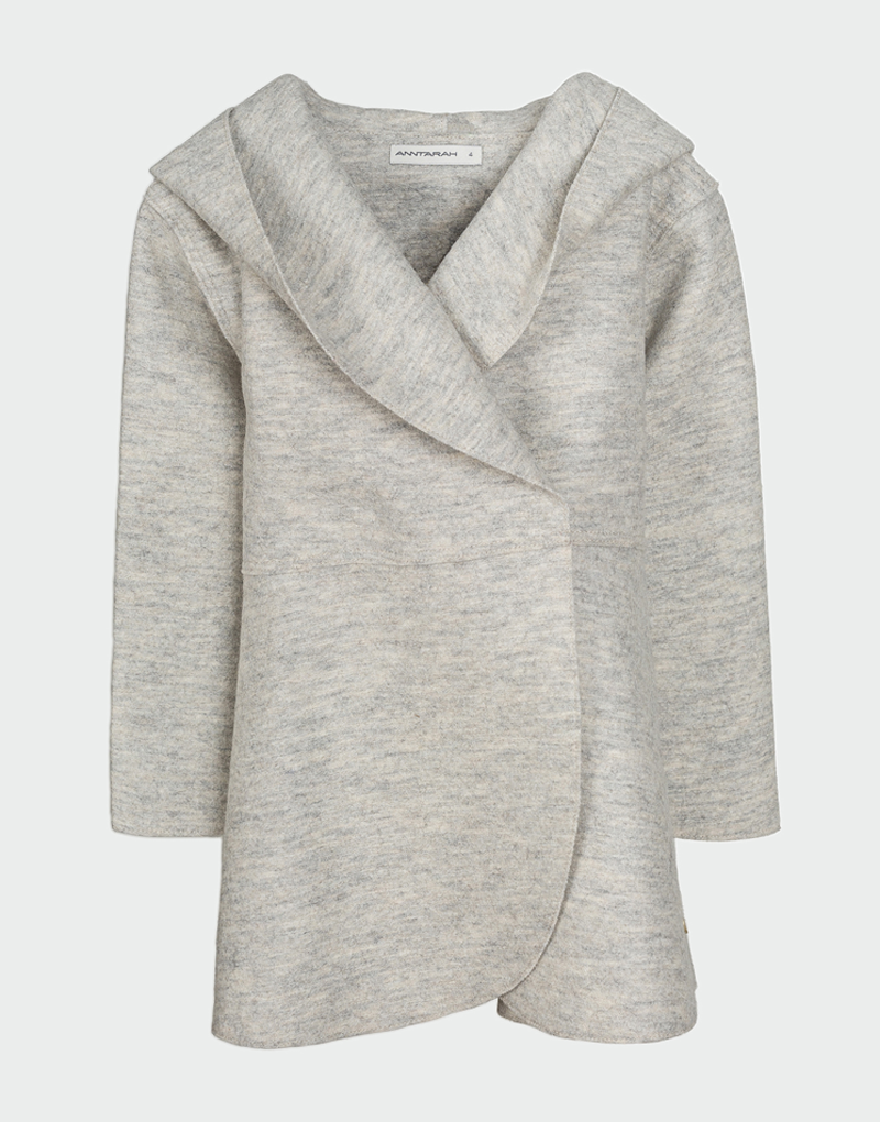 Sofia Kid Coat