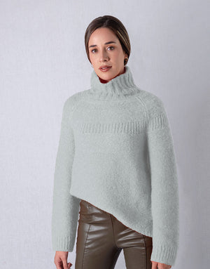 Sofía Sweater