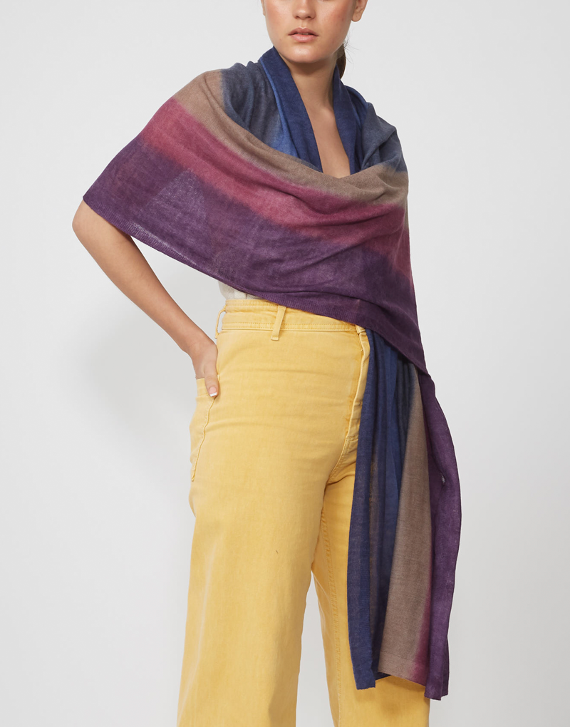 Soft Scarf
