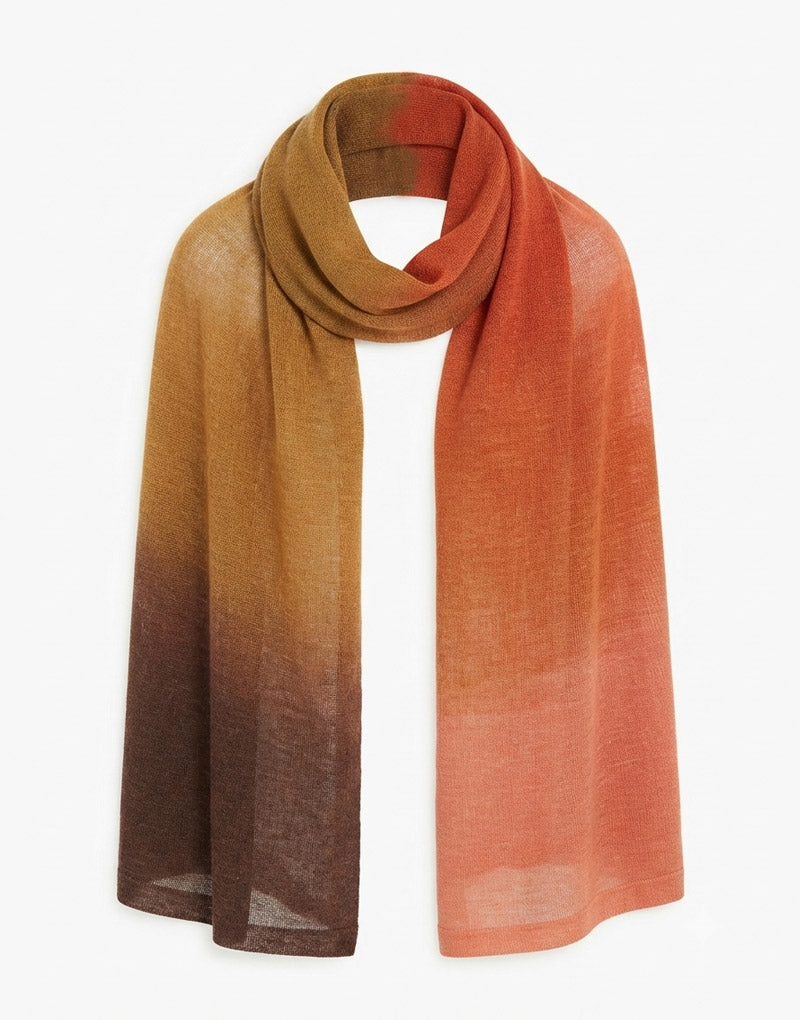 Soft Scarf