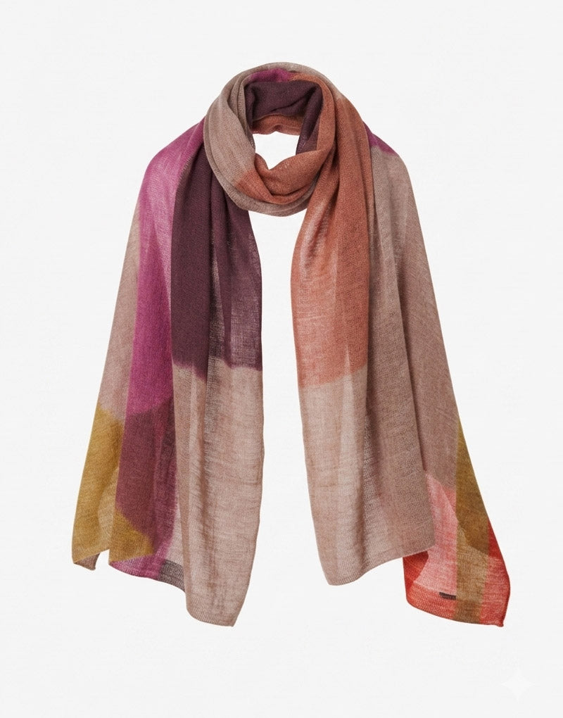 Soft Scarf