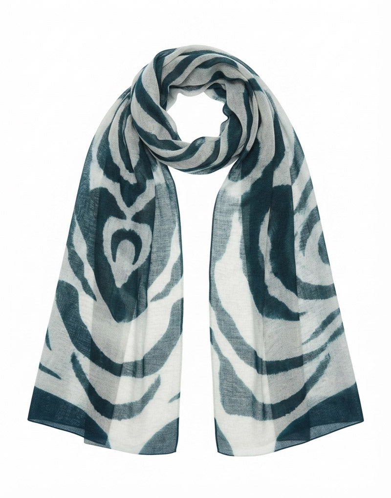Soft Scarf - Sea Storn