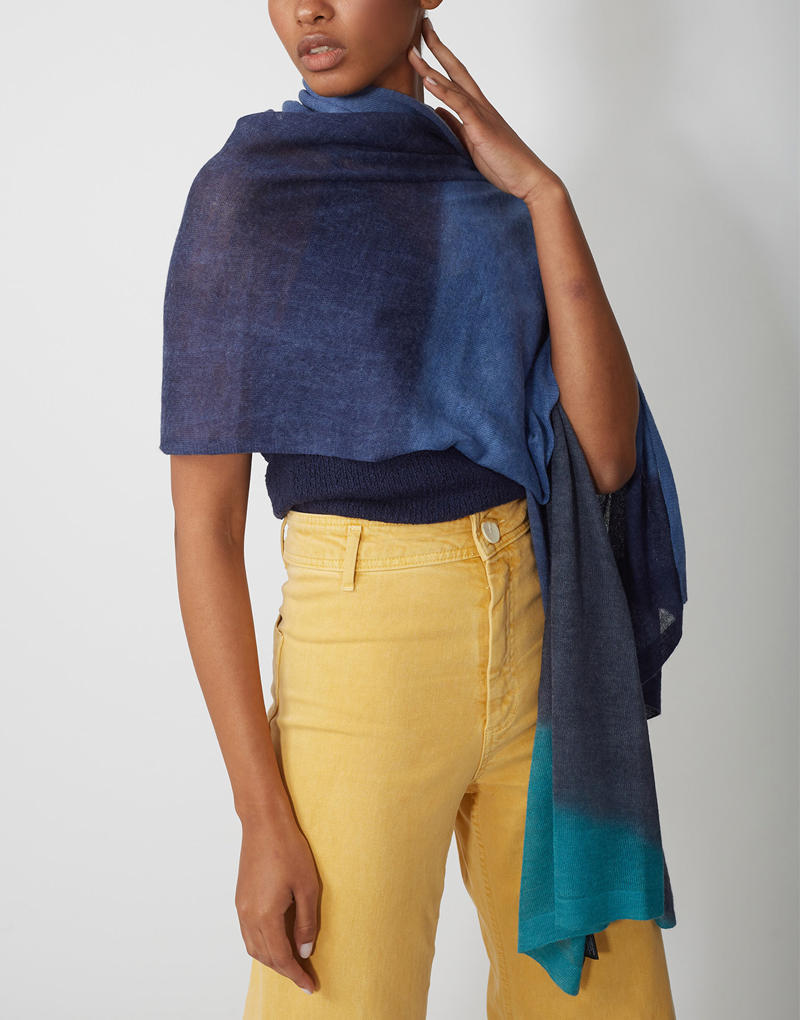 Soft Scarf