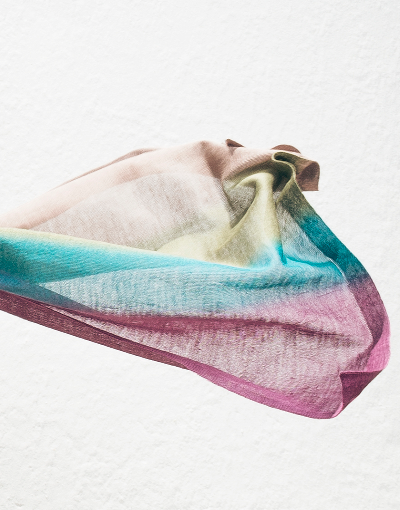 Soft Scarf