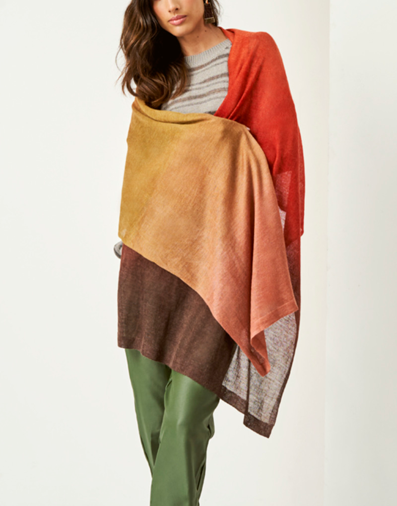 Soft Scarf