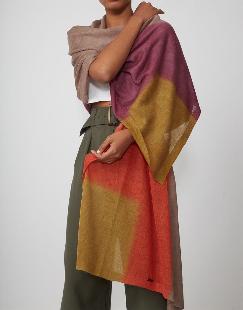 Soft Scarf