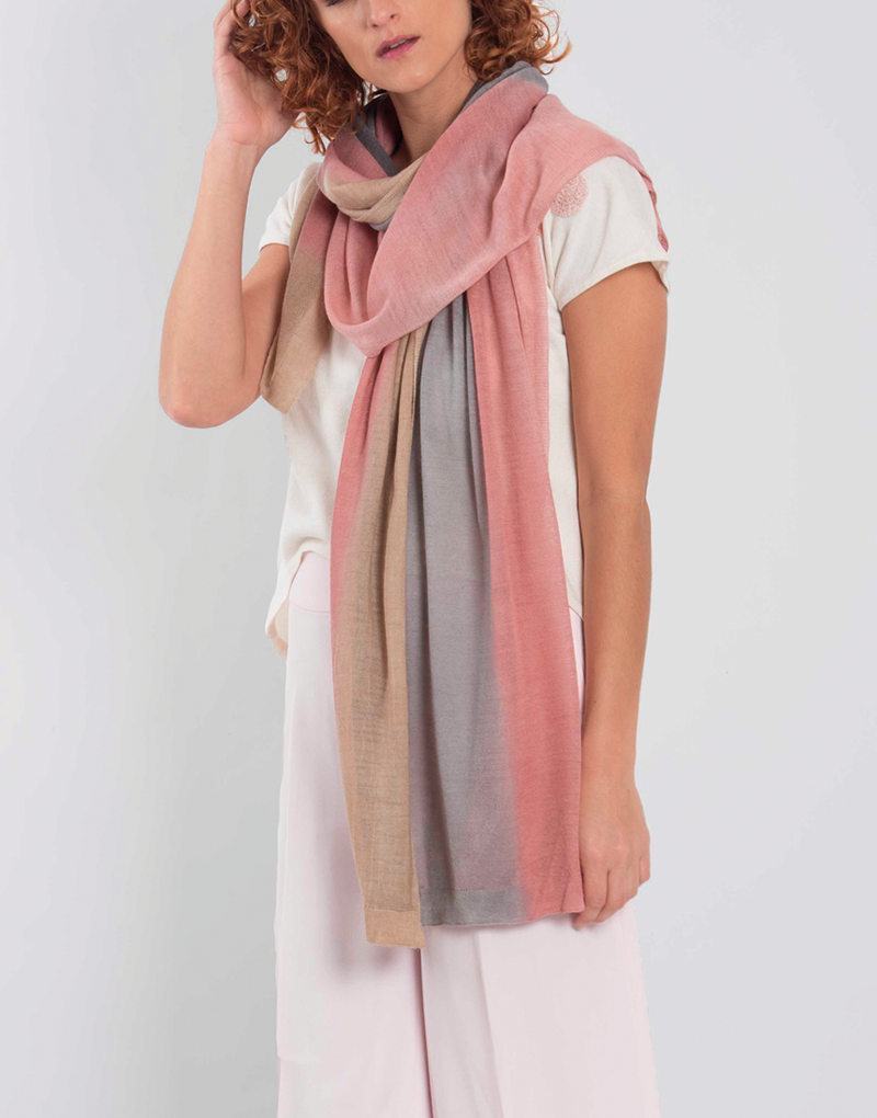 Soft Scarf