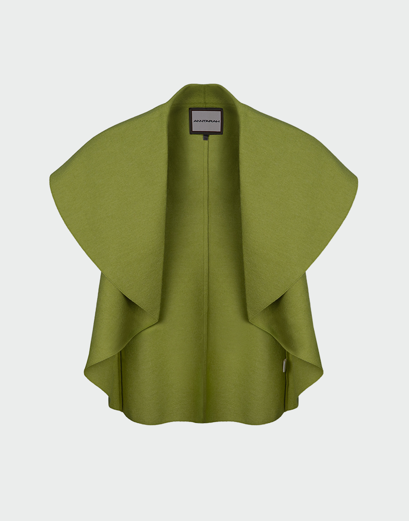 Somer Vest