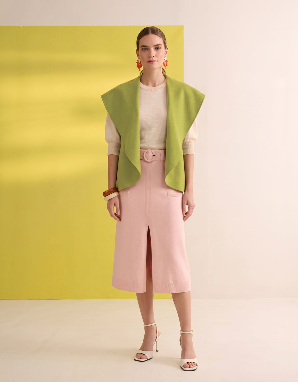 Somer Vest