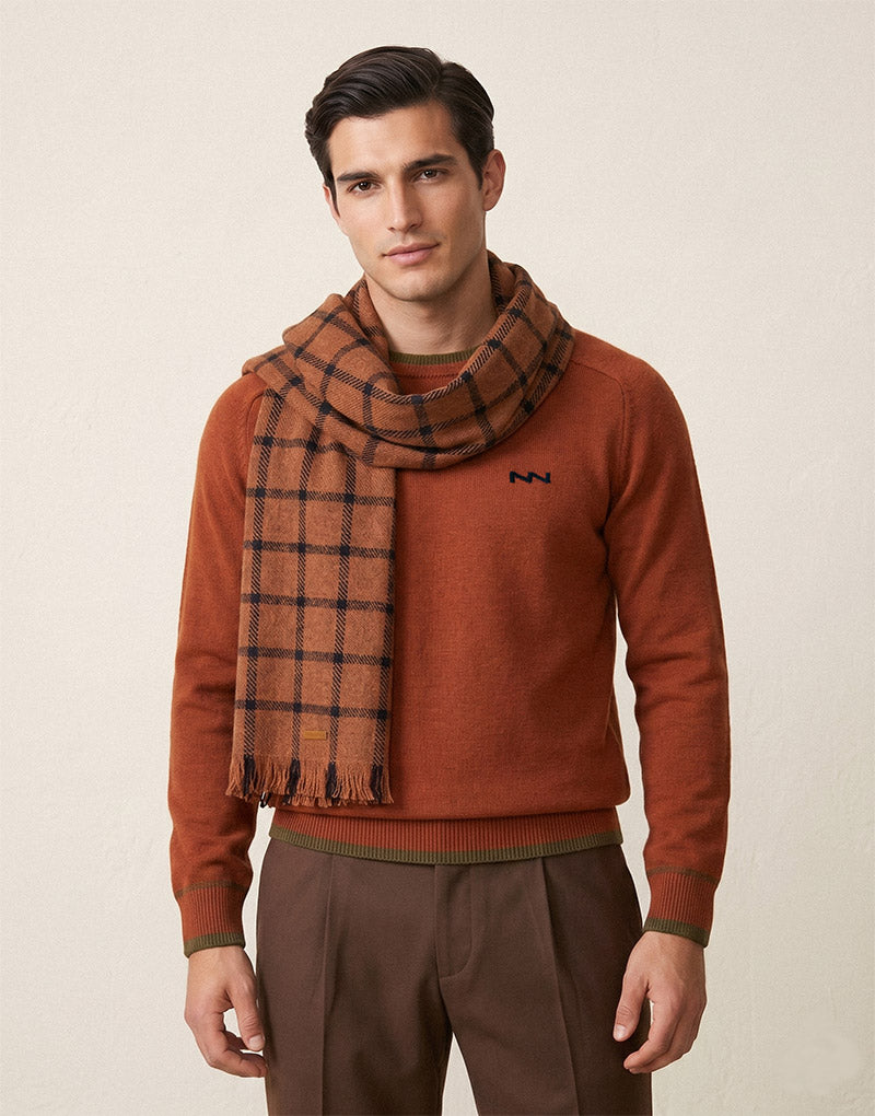 Square Scarf