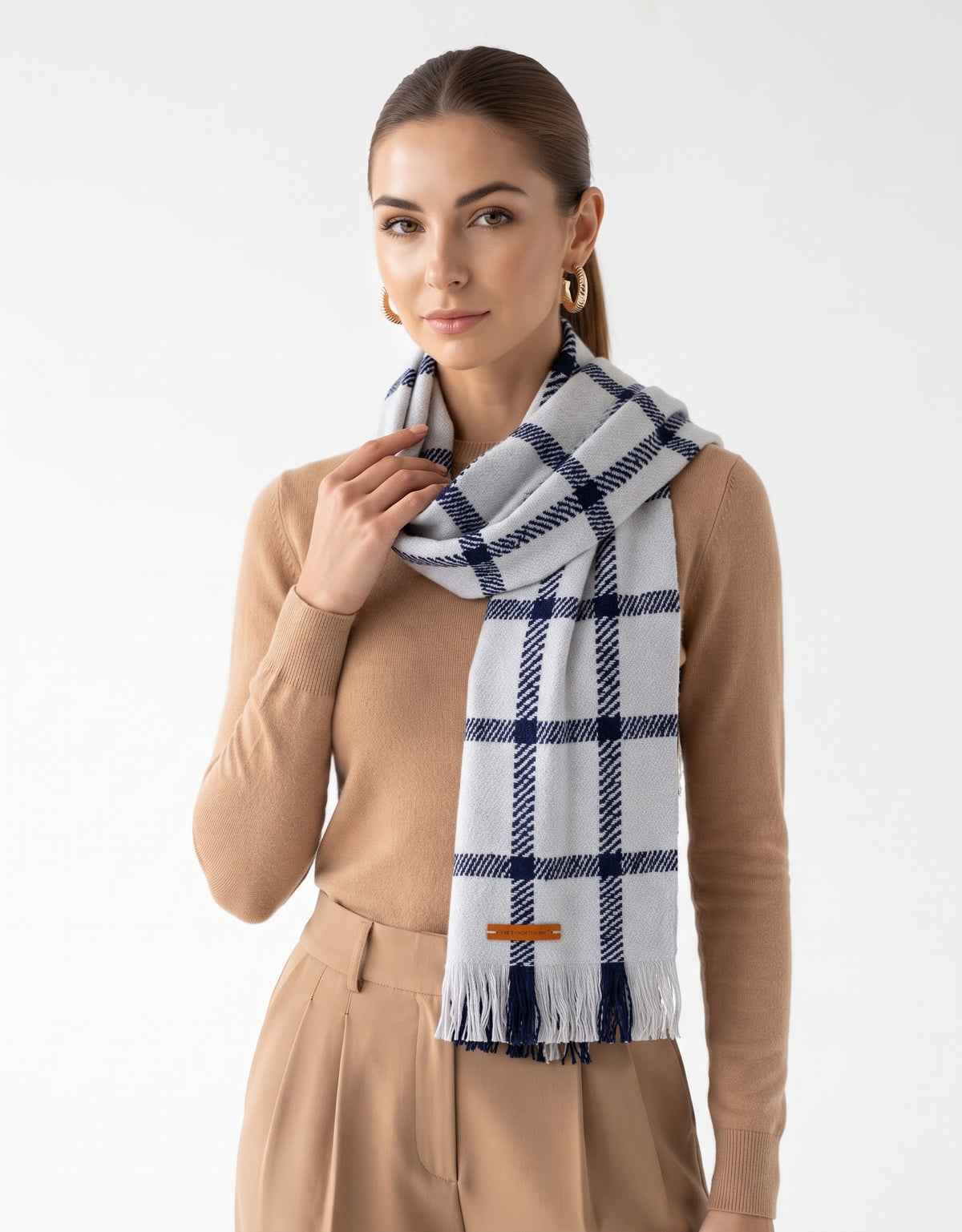 Square Scarf