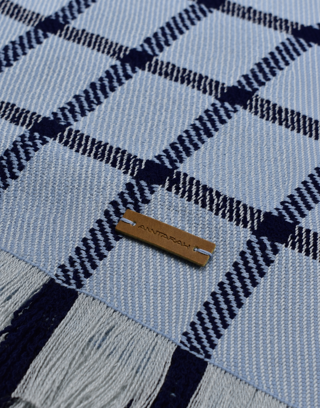 Square Scarf