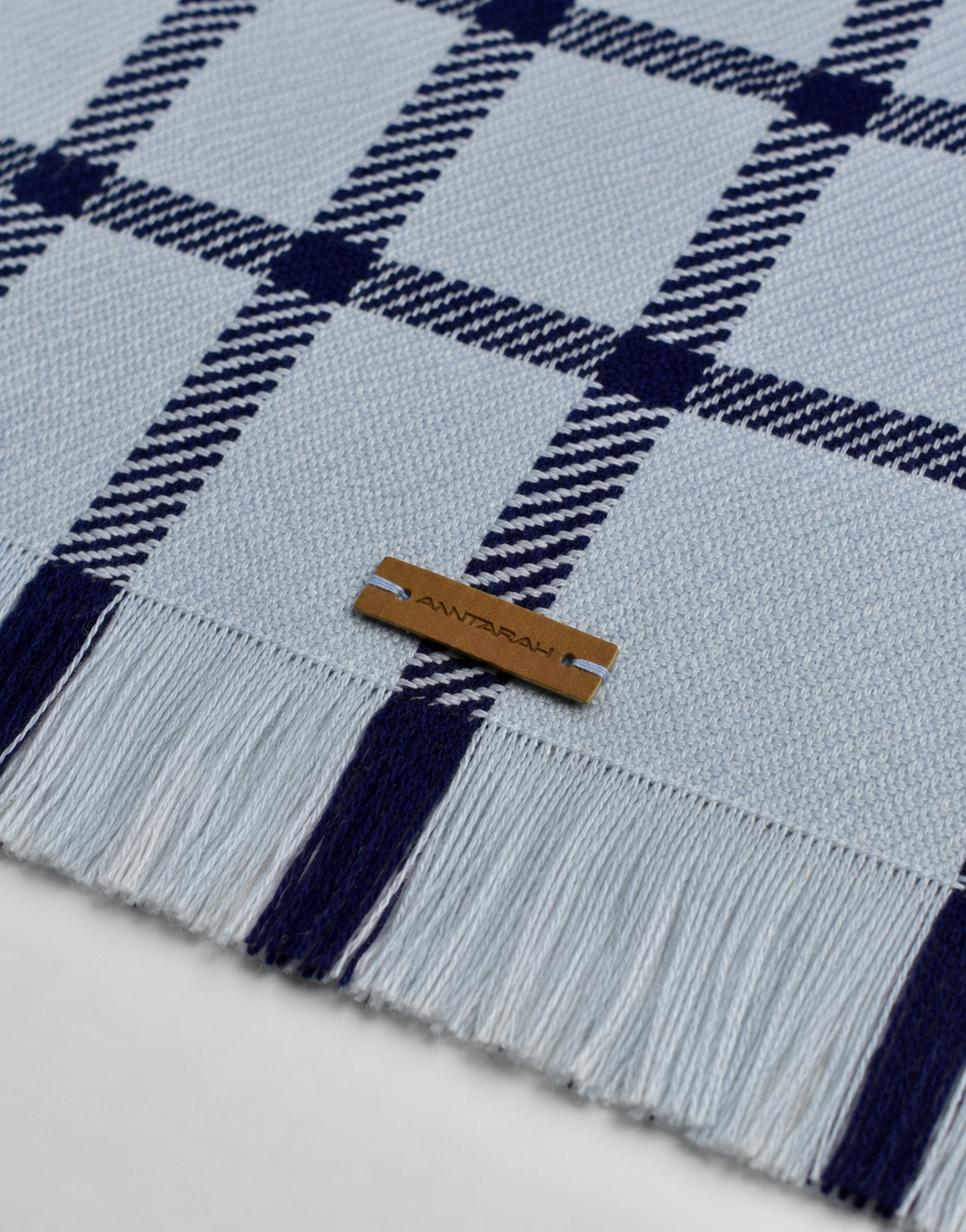 Square Scarf