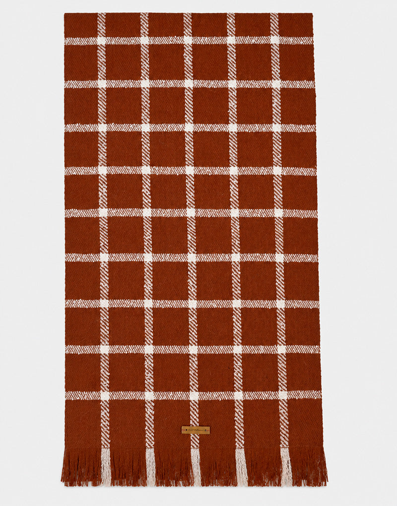 Square Scarf