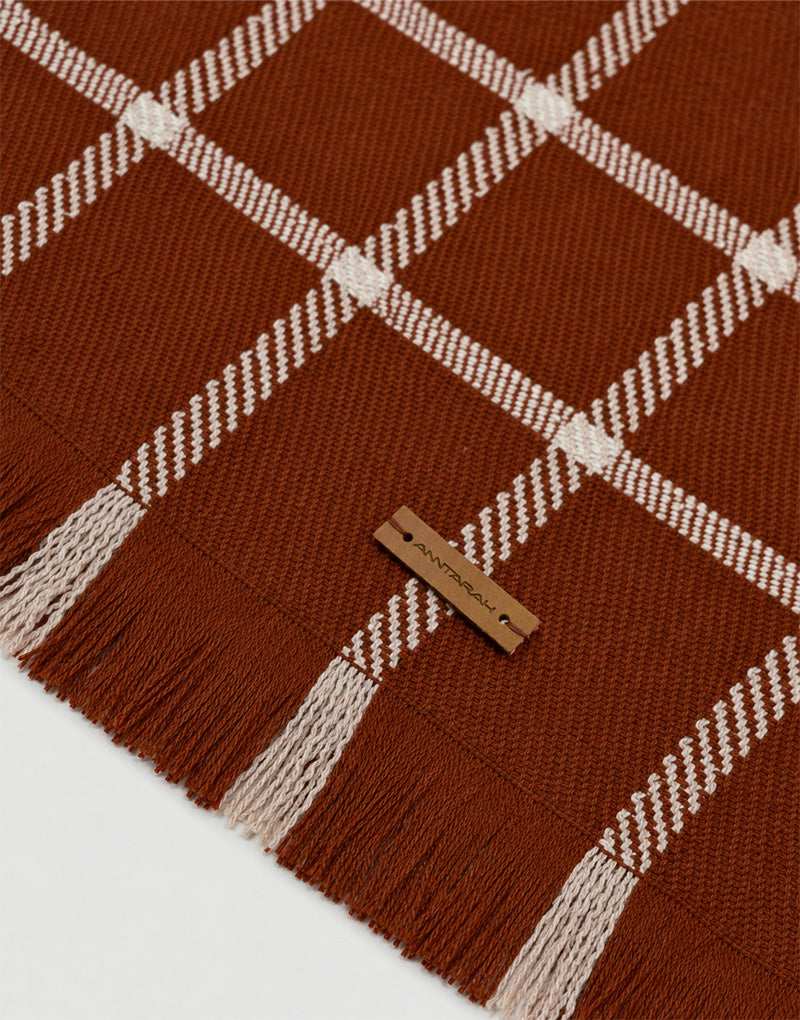 Square Scarf
