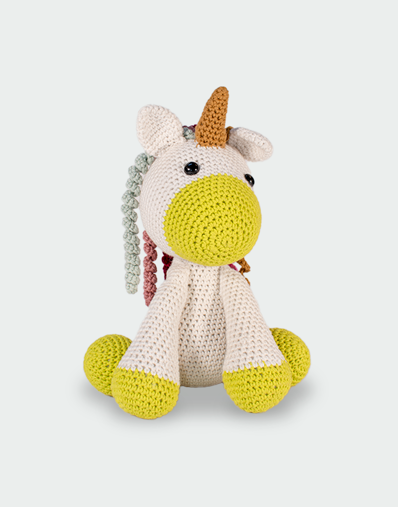 Sugar Unicorn