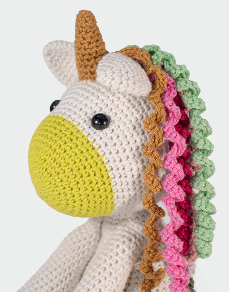 Sugar Unicorn