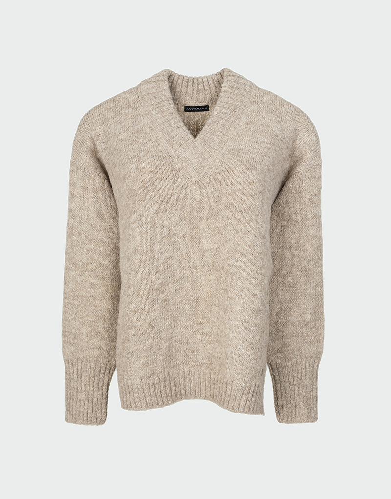 Sulay Sweater