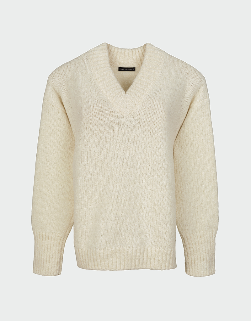 Sulay Sweater