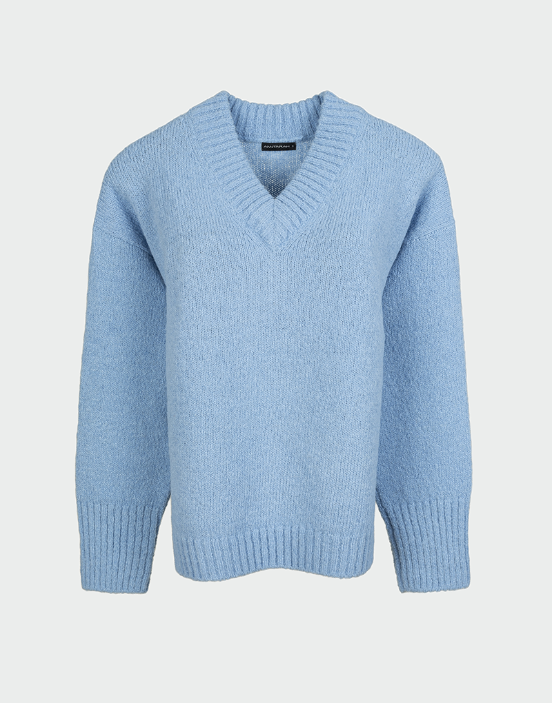 Sulay Sweater