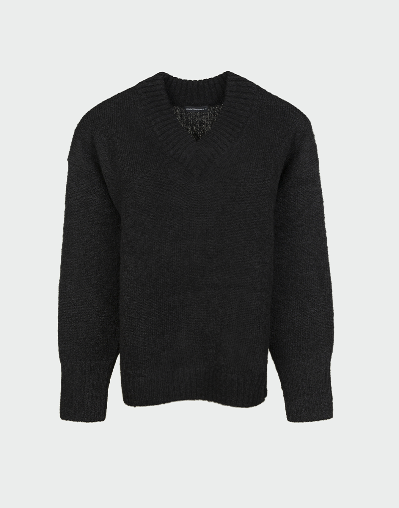 Sulay Sweater