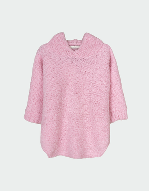 Super Kid Poncho