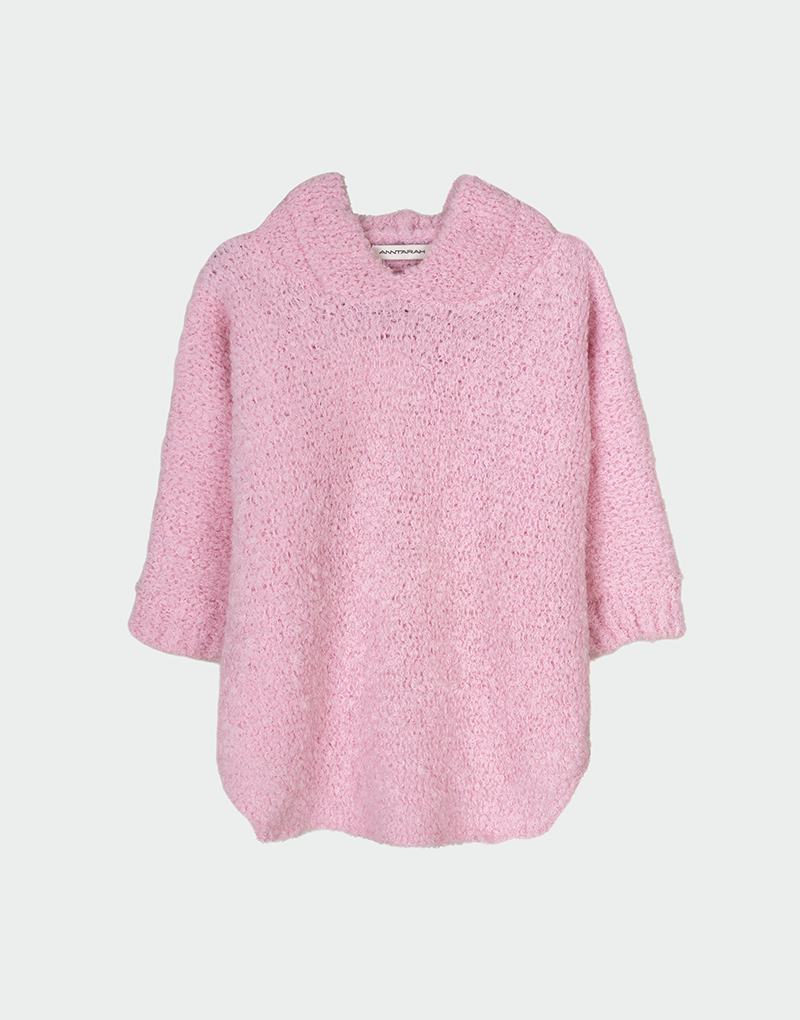Super Kid Poncho