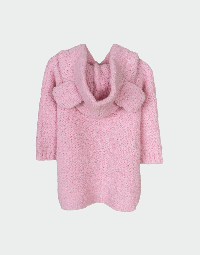 Super Kid Poncho