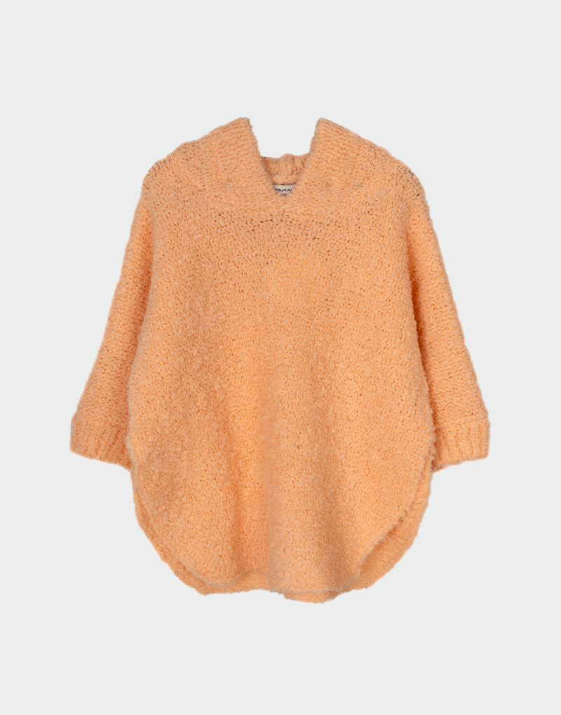 Super Kid Poncho