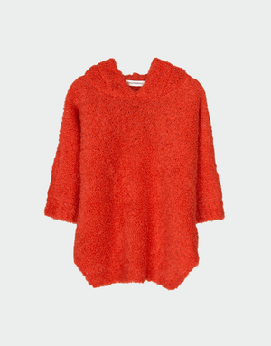 Super Kid Poncho