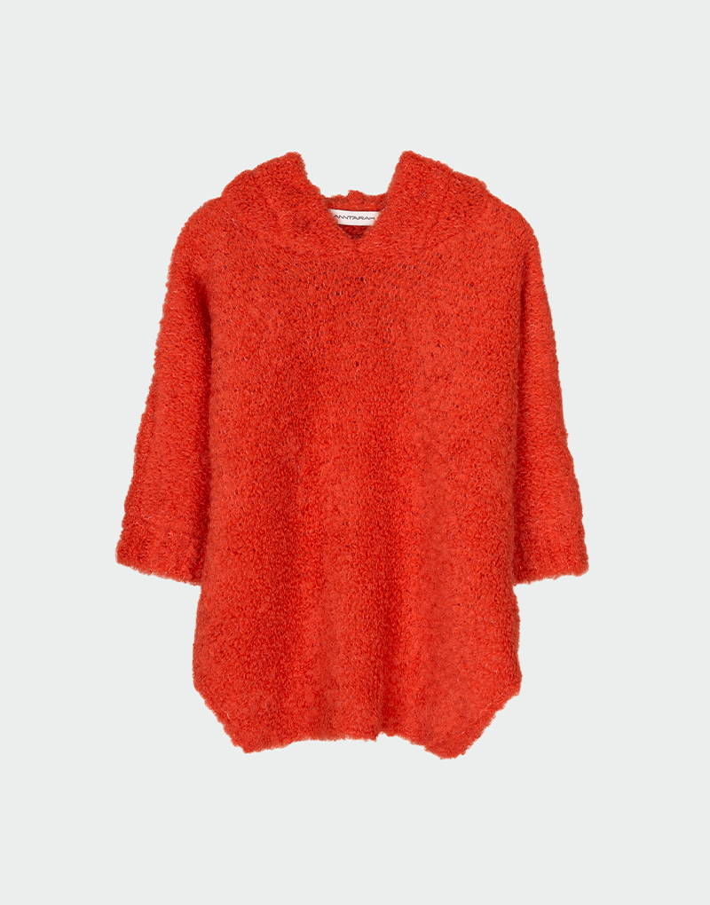 Super Kid Poncho