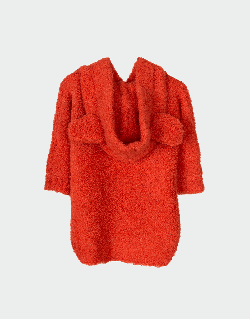 Super Kid Poncho