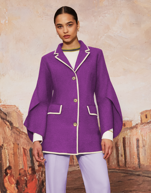 Sabrina Jacket
