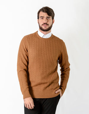 Santorini Sweater