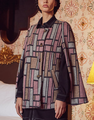 Sevilla Cape