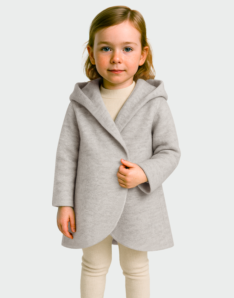 Sofia Kid Coat