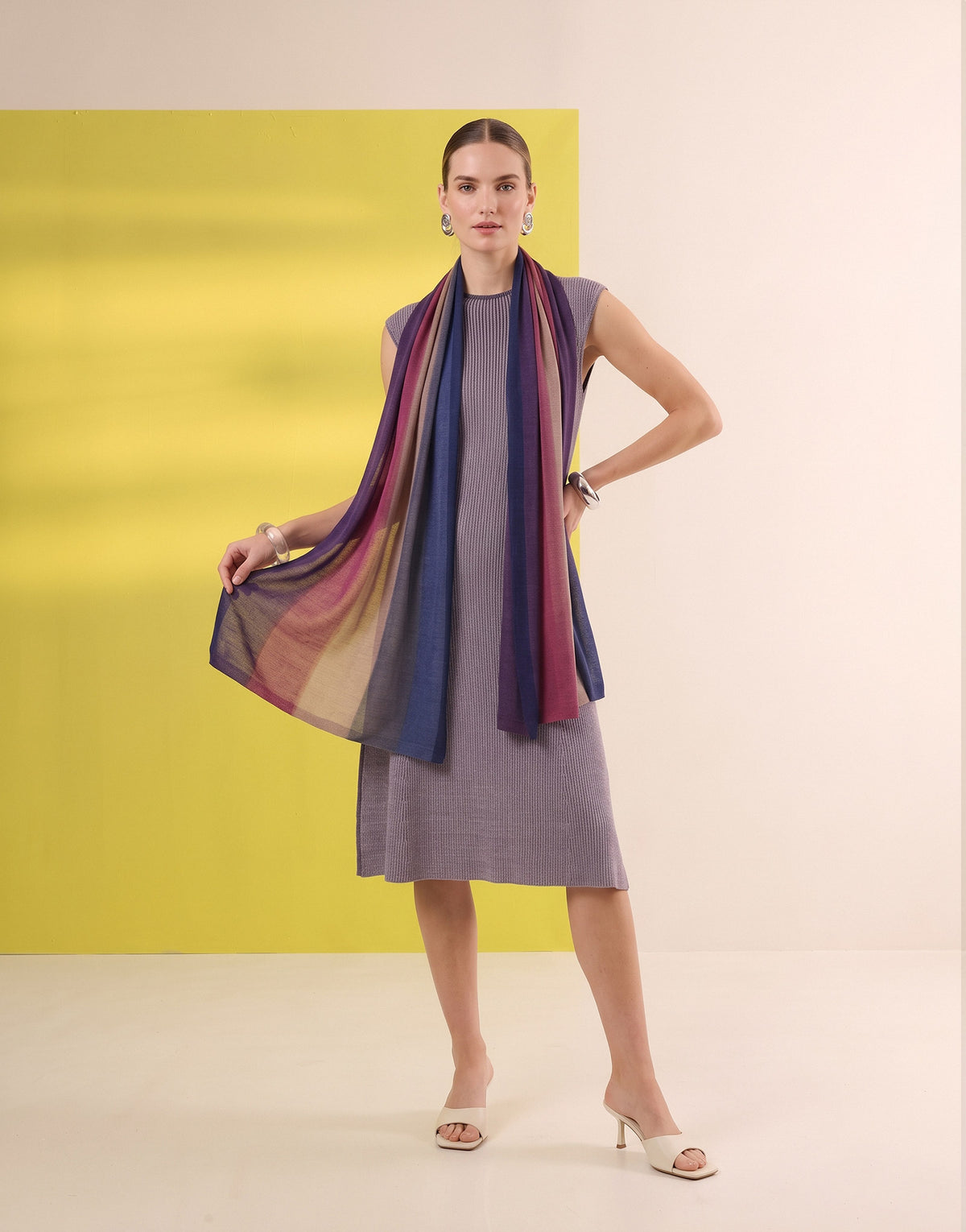 Soft Scarf