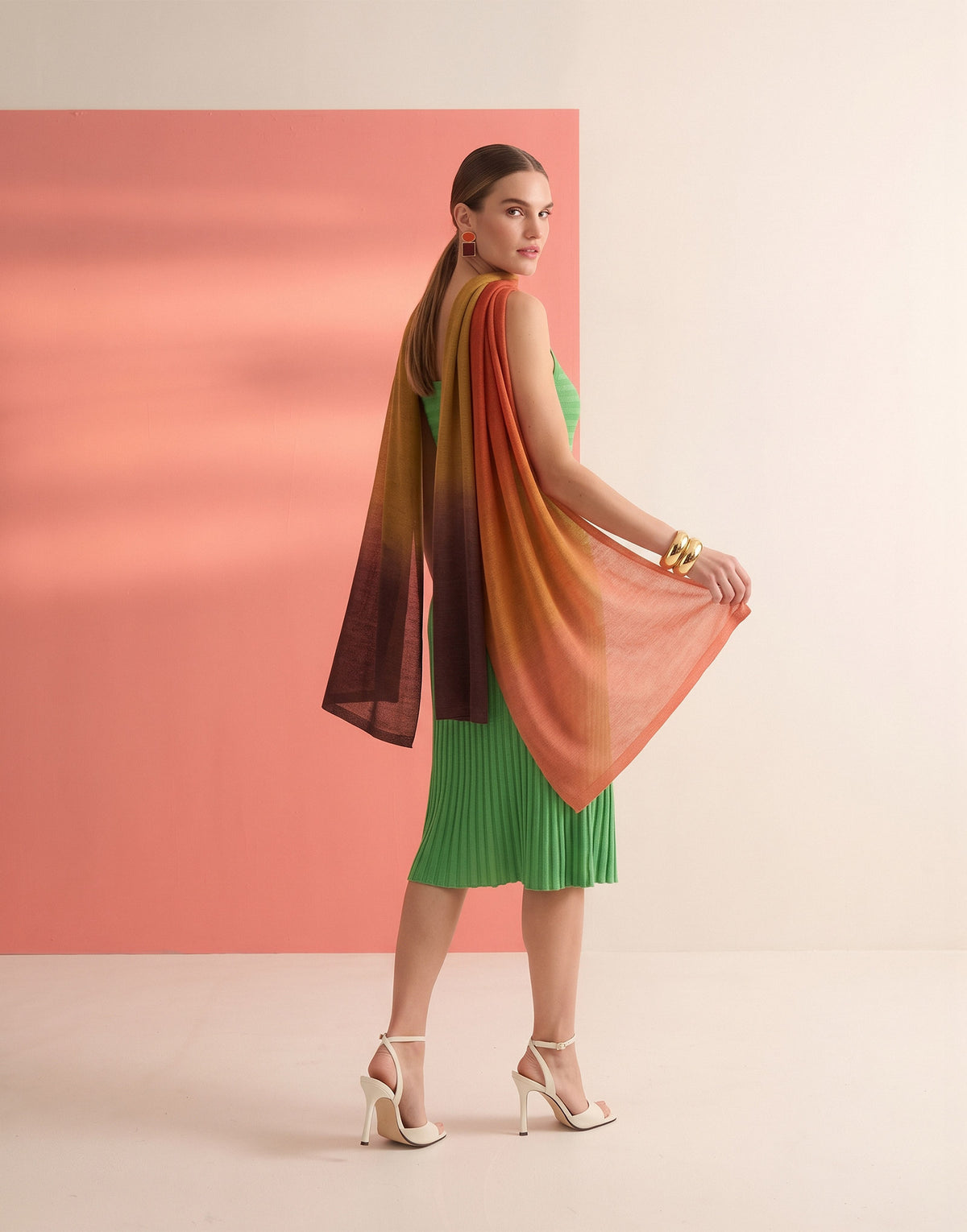 Soft Scarf