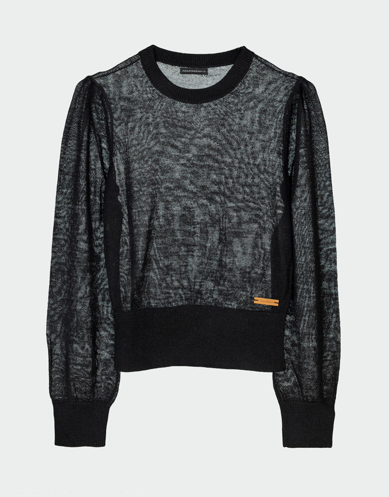 Tawa Sweater