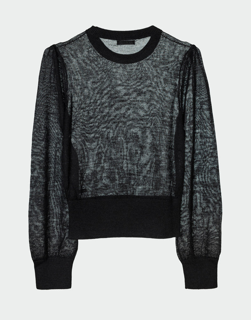 Tawa Sweater