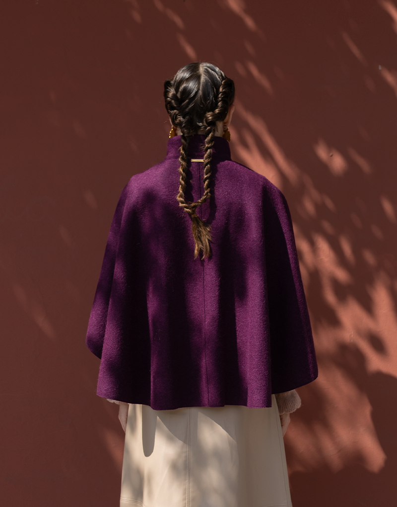 Texao Jacket